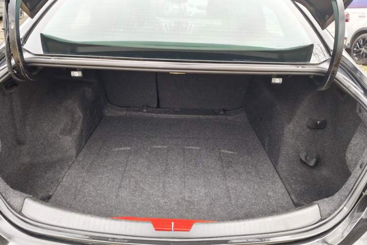 Used Chevrolet Malibu XL 2021 535T Automatic Sport Edition