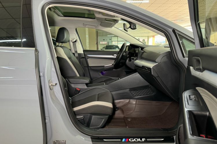 Used Volkswagen Golf 2021 280TSI DSG Pro