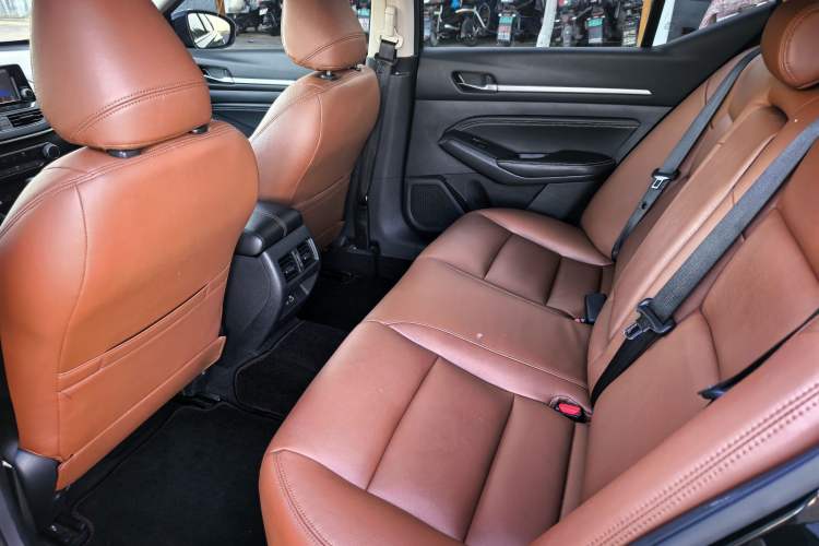 Used Nissan Teana 2019 2.0L XE Fashion Edition