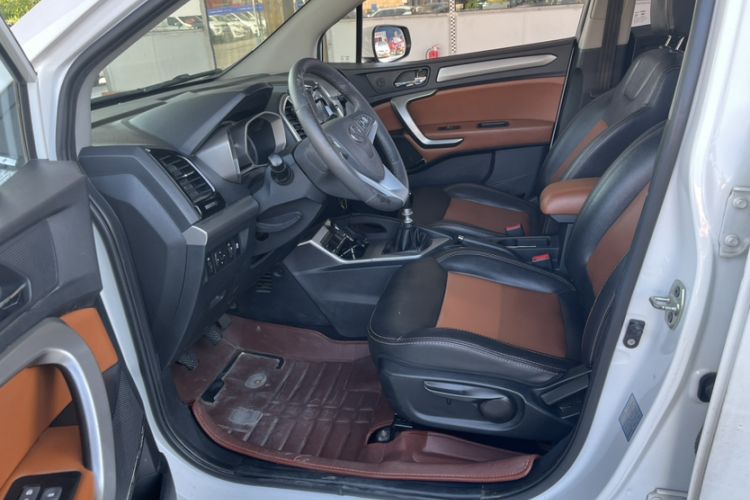 Used JAC Refine S3 2014 1.5L Manual Luxury Smart Model