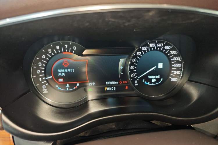 Used Lincoln MKC 2016 2.0T Four-Wheel Drive Luxury Edition