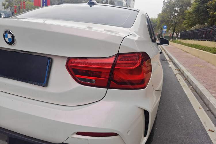 Used BMW 1 Series 2021 120i M Sport Edition