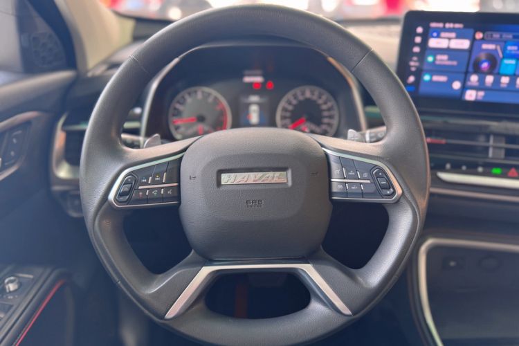 Used Haval H6 2021 National Trend Edition 1.5T Automatic Urban Version