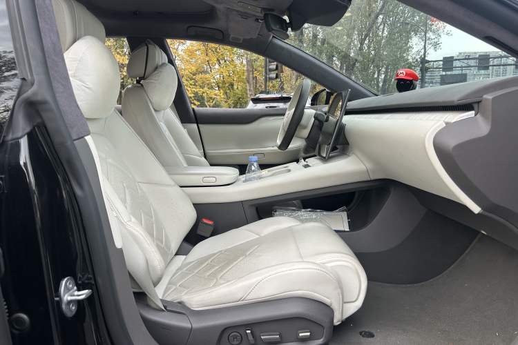 Used Nio ET7 2022 100kWh First Edition