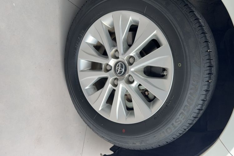 Used Toyota Corolla 2021 1.2T S-CVT Elite Edition Exterior 4