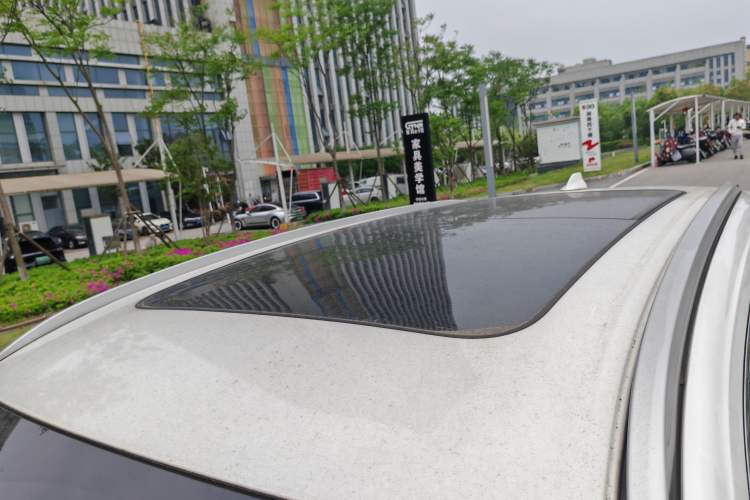 Used Haval H6 2021 3rd Generation 1.5T Automatic Two-Wheel Drive Max Roof