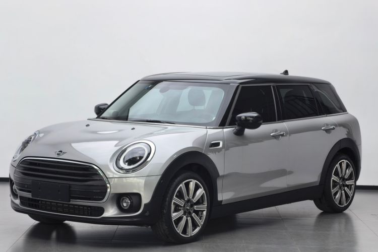 Used MINI Clubman 2023 Refresh 1.5T COOPER Connoisseur