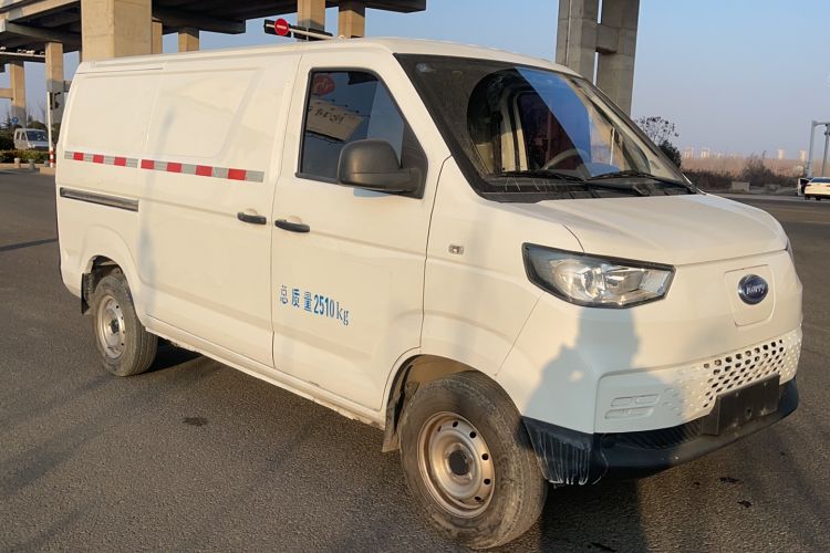 Used Karry Jiangtun E5 2024 230 km Standard Version