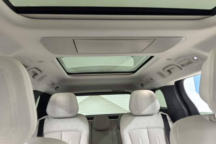 Used BYD Xia 2025 DM-i 1.5T 180km Excellence Model