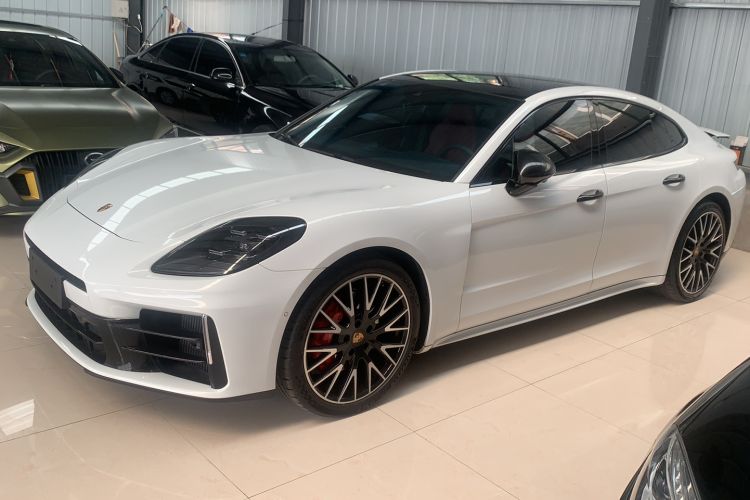 Used Porsche Panamera 2024 Panamera 2.9T