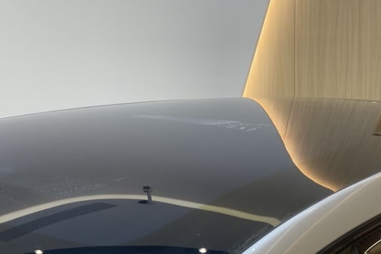 Used XPeng G7 2025 702 Max