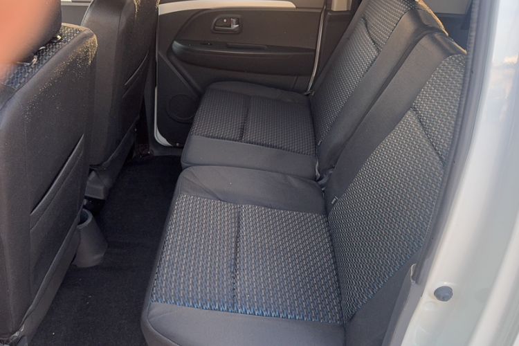 Used BAIC Changhe Wagon R X5 2019 1.4L Elite Edition Interior 1