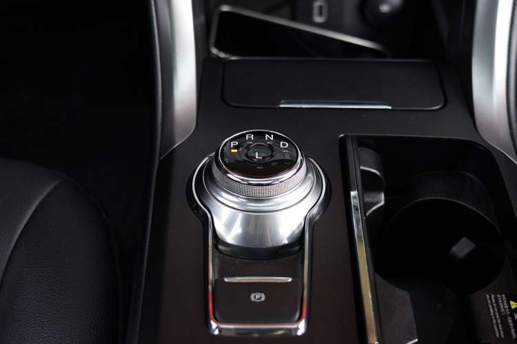 Used Ford Mondeo New Energy 2018 2.0 PHEV Smart-Controlled Fashion Edition China VI Standard
