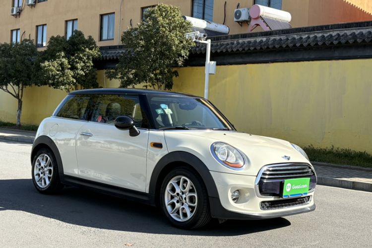 Used MINI MINI 2014 1.5T COOPER Fun