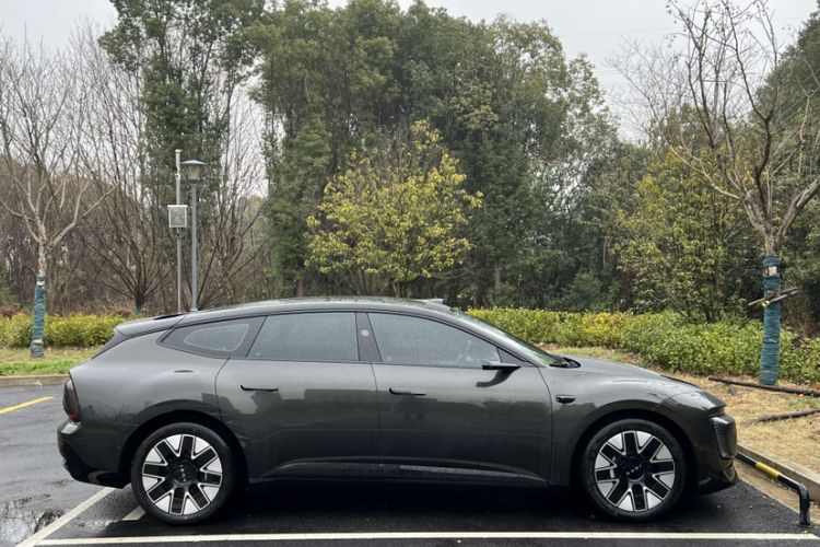 Used Audi E5 Sportback 2026 Pioneer Model
