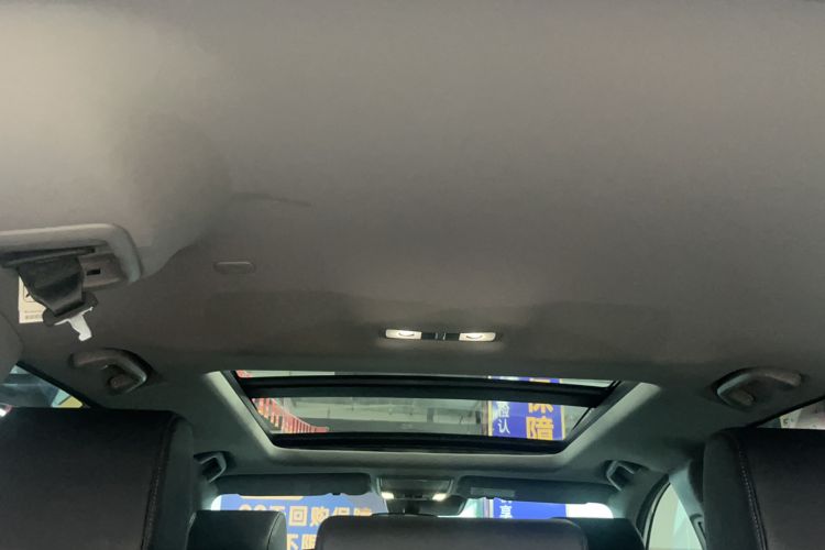 Used Honda CR-V 2021 240TURBO CVT Two-Wheel Drive Urban Edition
