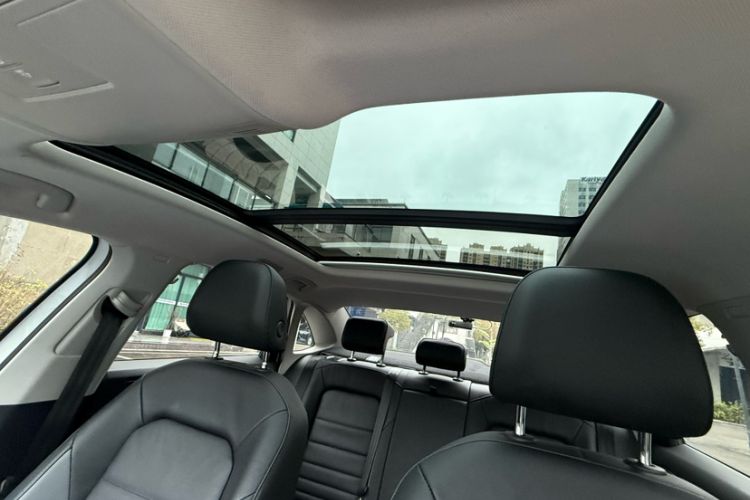 Used Volkswagen Sagitar 2020 280TSI DSG Comfort Version China VI Standard