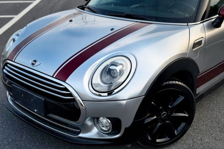 Used MINI Clubman 2016 Revised Version 1.5T COOPER Connoisseur Edition
