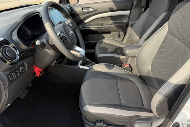 Used Kia kx1 Stonic 2019 1.4L Automatic Sport Edition China VI
