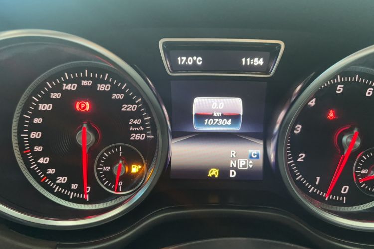 Used BAIC Off-Road BJ90 2021 4.0T Prestige Edition
