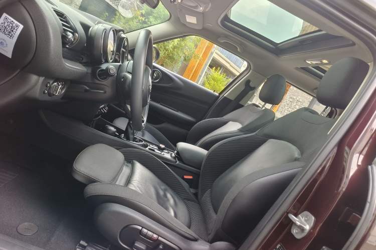 Used MINI Clubman 2016 Revised 1.5T COOPER