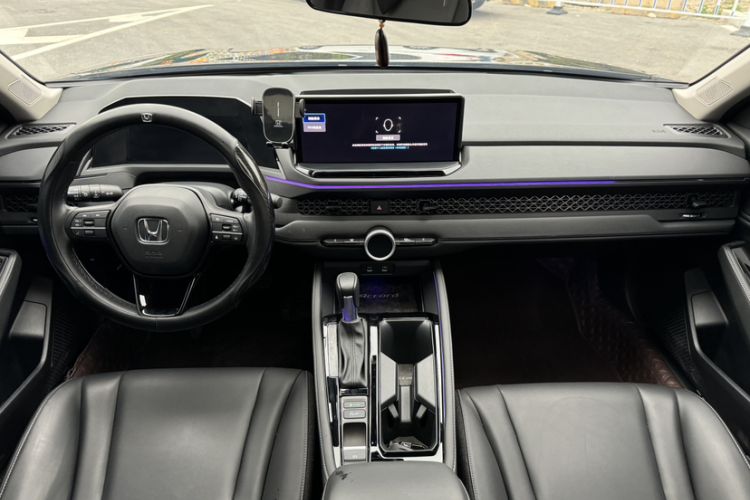 Used Honda Accord 2024 260TURBO Luxury Edition