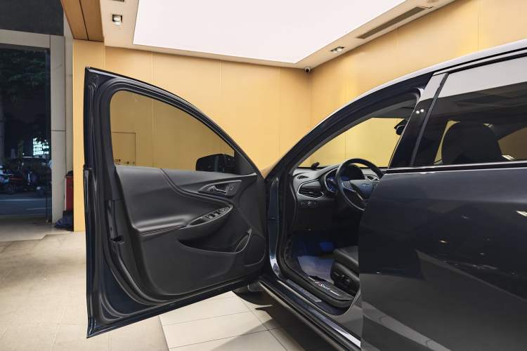 Used Chevrolet Malibu XL 2021 Redline 550T Automatic RuiLian Edition