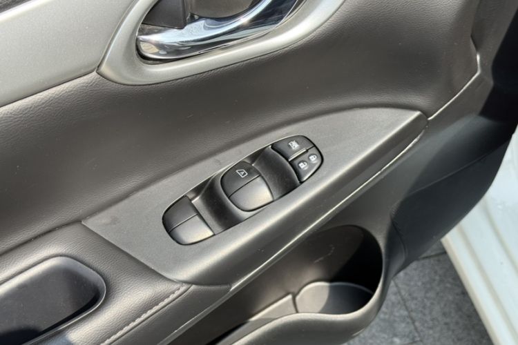 Used Nissan Sylphy 2024 Revised Version Classic 1.6XE CVT Comfort Edition Interior 5