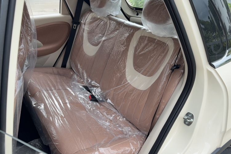 Used Wuling Bingo 2025 333 km Enjoyment Version