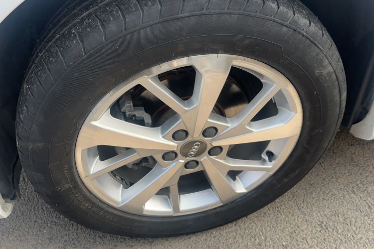 Used Audi Q3 2019 35 TFSI Advanced Dynamic Edition