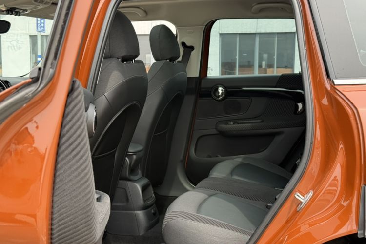 Used MINI Countryman 2017 1.5T COOPER ALL4