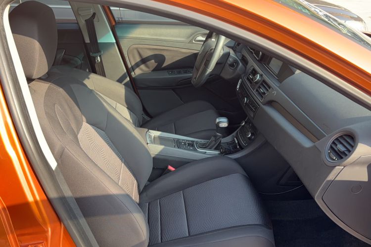 Used MG 6 2014 Hatchback 1.8L Automatic Drive Value Edition