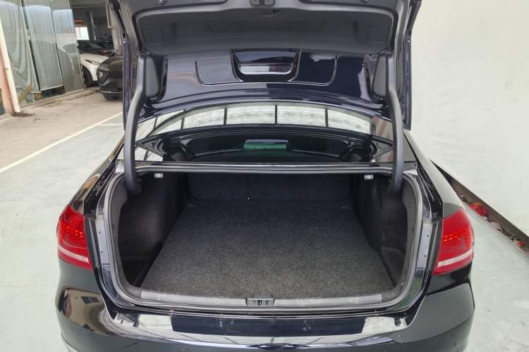 Used Volkswagen Passat 2014 1.8TSI DSG Prestige Edition