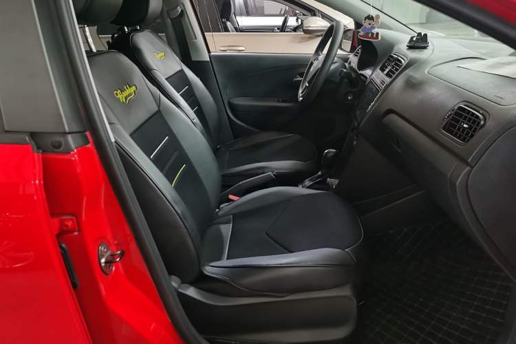 Used Volkswagen Polo 2018 1.5L Automatic Advanced Driving Model