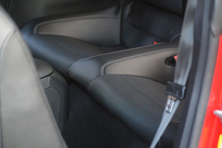 Used Ford Mustang 2019 2.3L EcoBoost
