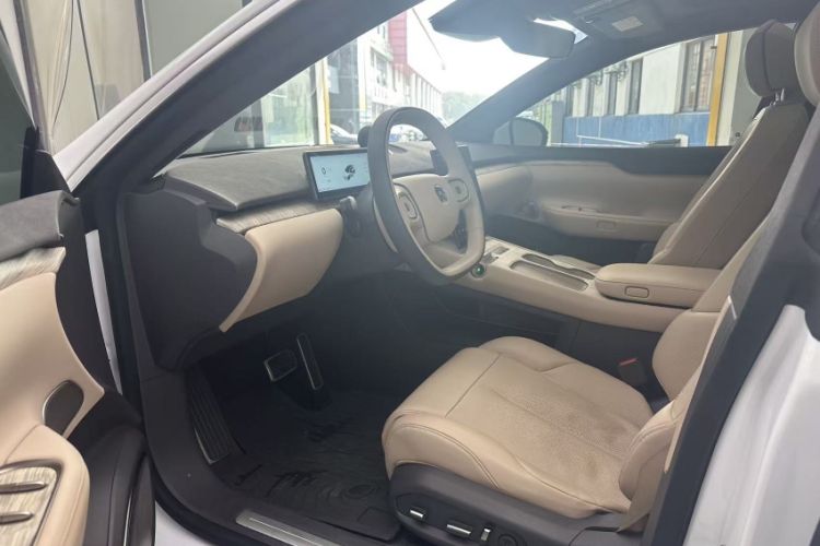 Used Nio ET7 2022 100 kWh