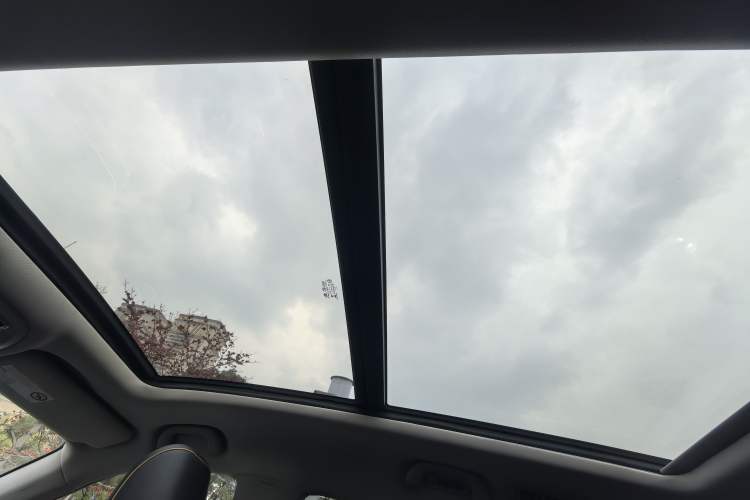 Used Ford Equator 2021 EcoBoost 225 Premier 6-Seater
