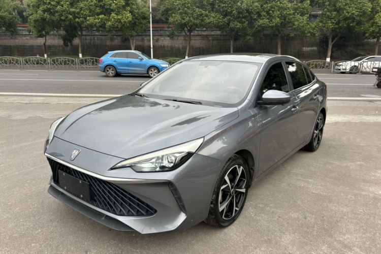 Used Roewe i5 2023 1.5L CVT Luxury Edition