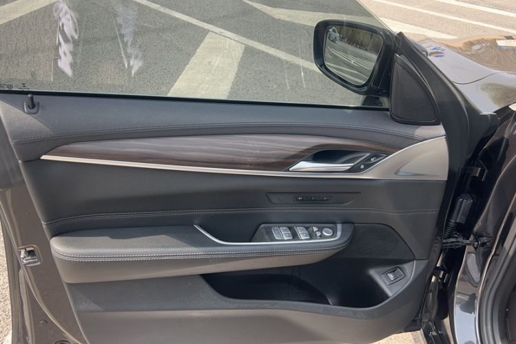 Used BMW 6 Series GT 2020 630i Luxury Design Package Interior 8