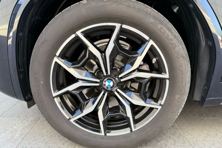 Used BMW X3 2023 xDrive25i M Sport Package