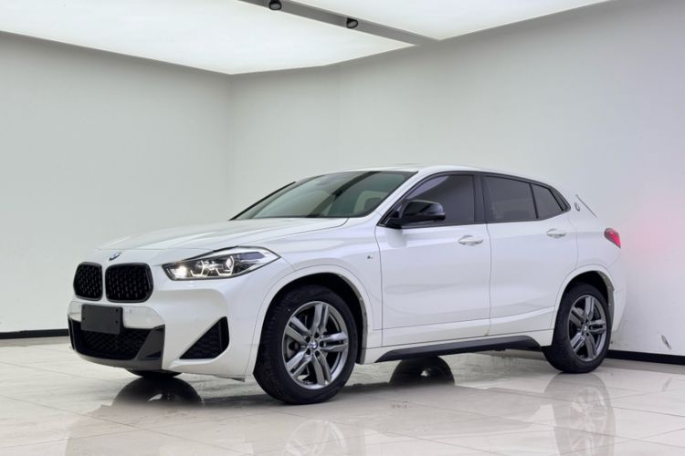 Used BMW X2 2023 sDrive25i M Sport Night Edition