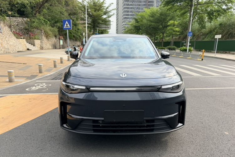 Used Leapmotor C10 2024 530 Smart Edition Exterior 5