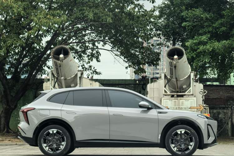 Used Hongqi Tiangong 06 2025 520 Smart Selection Edition