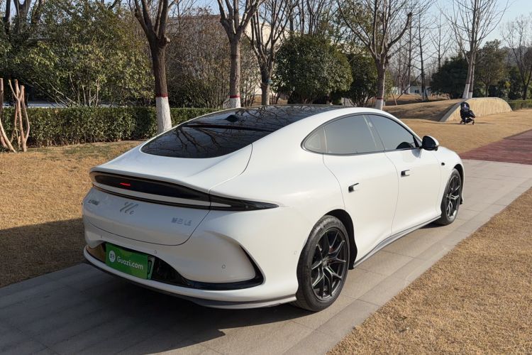 Used IM L6 2024 Max Standard Edition
