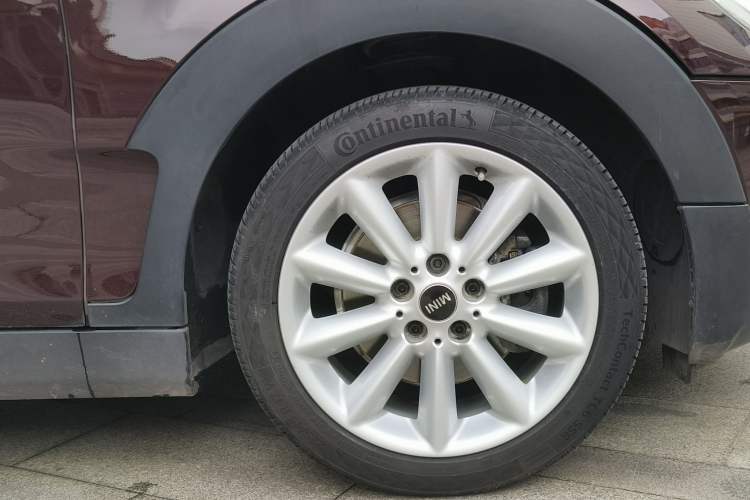 Used MINI Clubman 2016 Revised 1.5T COOPER