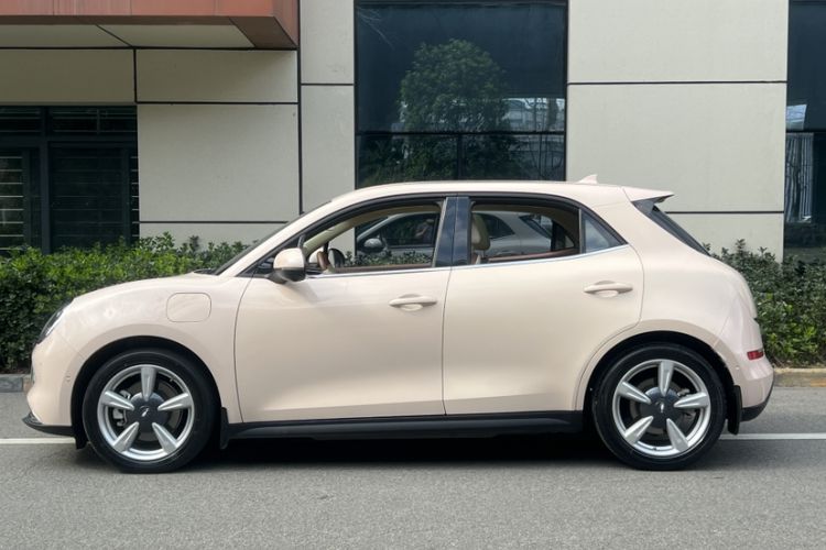 Used ORA Good Cat 2021 400km Standard Range Venus Edition Lithium Iron Phosphate