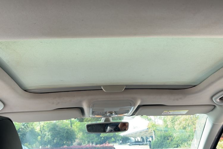 Used Skoda Octavia 2018 1.6L Automatic Luxury Edition
