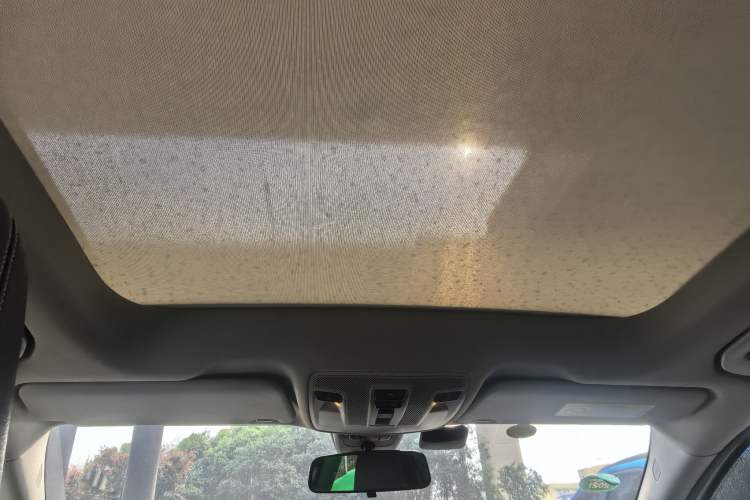 Used Mercedes-Benz GLA 2017 GLA 220 4MATIC Fashion Model Headliner