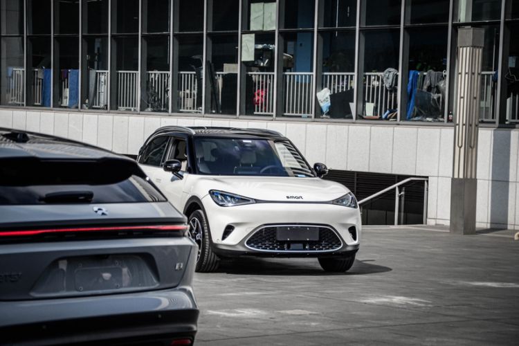 Used smart #1 2022 Pulse Heartbeat Edition
