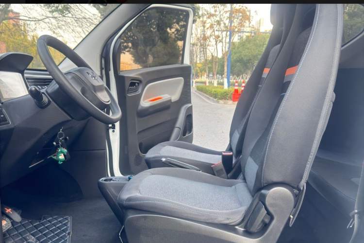 Used Wuling Hongguang MINIEV 2020 Enjoyment Model Lithium Iron Phosphate